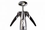 Corkscrew Stock Photo