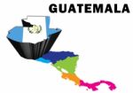 Guatemala Stock Photo