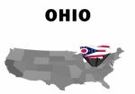 Ohio Stock Photo