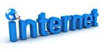 Internet Concept Stock Photo