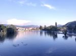 Bihac Stock Photo