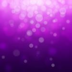 Bokeh Abstract Backgrounds Stock Photo