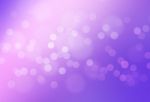 Bokeh Abstract Backgrounds Stock Photo