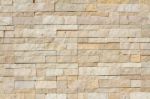 Stone Wall Background Stock Photo