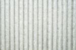 Galvanized Iron Sheet Texture Stock Photo