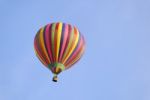 Balloon Stock Photo