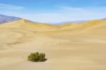 Death Valley Stock Photo