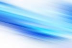 Blue Abstract Background Stock Photo