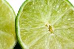 Lime Stock Photo