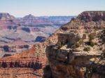 Grand Canyon Stock Photo