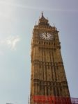 Big Ben Stock Photo