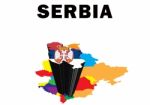 Serbia Stock Photo