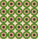 Background  Pattern Stock Photo