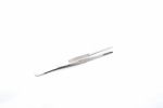 Pair Of Tweezers Stock Photo