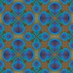 Seamless Pattern Stock Photo