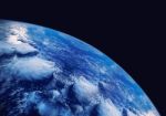 Planet Earth Stock Photo