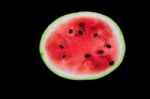 Water Melon Stock Photo