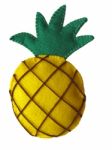 Pineapple Stock Photo