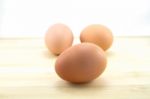 Egg Stock Photo