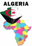 Algeria Stock Photo