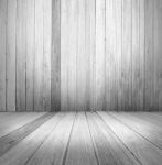 Creative Wood Background Stock Photo