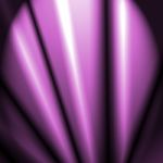 Purple Abstract Background Stock Photo