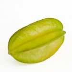 Carambola Stock Photo