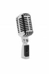 Microphone Stock Photo