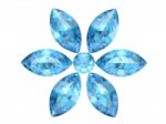 Aquamarine Stock Photo