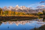 Schwabachers Landing Stock Photo