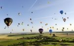 Balloons Stock Photo