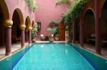 Riad Noga Stock Photo