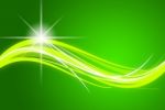 Abstract Light Background Stock Photo