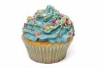 Original And Creative Cupcake Design Stock Photo