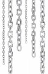 Chain Stock Photo