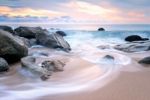 Seascapes Stock Photo