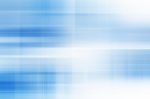 Blue Abstract Background Stock Photo