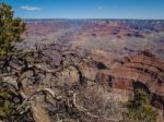 Grand Canyon Stock Photo