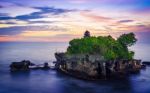 Great Island With Unique Culture In Bali Indonesia Stock Photo