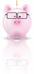 Piggy Bank Stock Photo