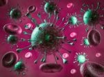 Corona Virus Stock Photo