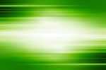 Green Abstract Background Stock Photo