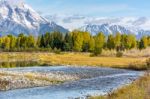 Schwabachers Landing Stock Photo