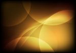 Yellow Abstract Backgrounds Stock Photo