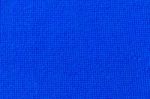 Blue Fabric Texture Background Stock Photo