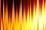 Orange Abstract Background Stock Photo