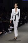 Athens, Greece - Mar  29, 2018, Athens Xclusive Designers Week Stock Photo