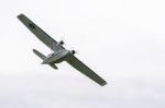 Catalina Flying Boat Stock Photo