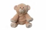 Teddy Bear Stock Photo