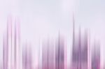 Purple Abstract Background Stock Photo